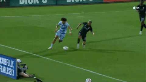 Highlight 84'