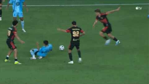 Highlight 94'
