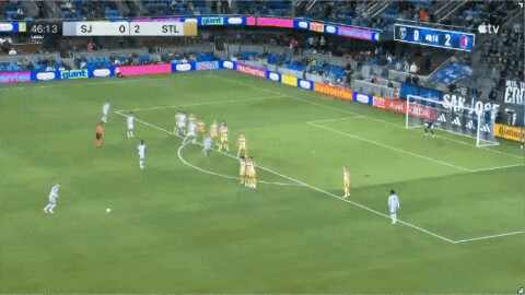Highlight 47'