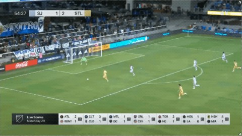 Highlight 55'