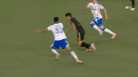 Highlight 75'