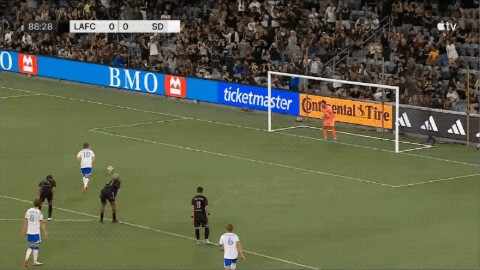 Highlight 89'