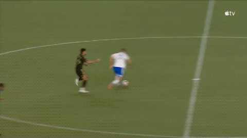 Highlight 84'
