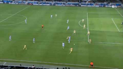 Highlight 84'