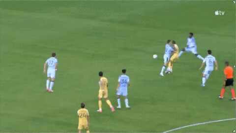 Highlight 84'