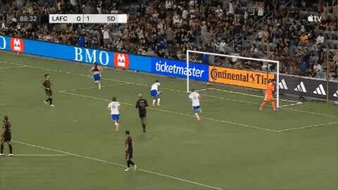 Highlight 90'