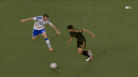 Highlight 96'