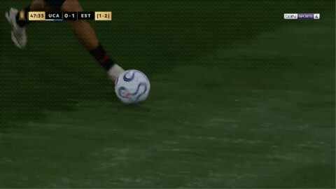 Highlight 48'