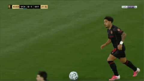 Highlight 53'