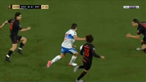 Highlight 65'