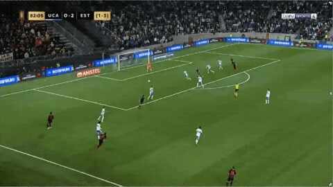 Highlight 83'