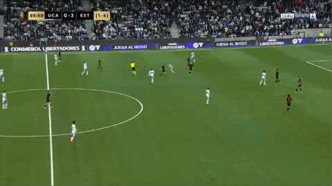 Highlight 86'