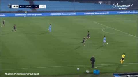 Highlight Club Atletico Tigre vs Montevideo City Torque 20/08/2026