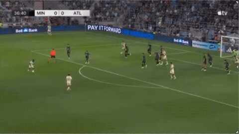 Highlight 37'