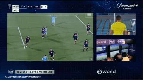 Highlight 43'