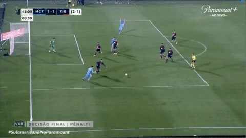 Highlight 46'