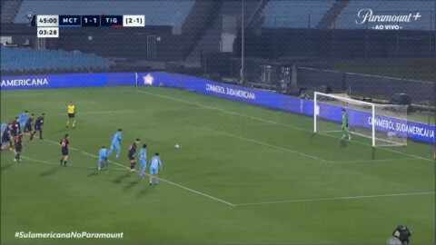 Highlight 49'
