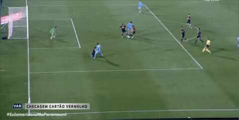 Highlight 46'