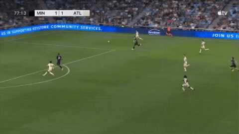 Highlight 78'