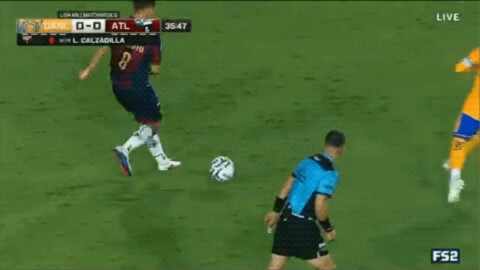 Highlight 36'