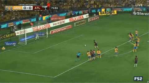 Highlight 72'