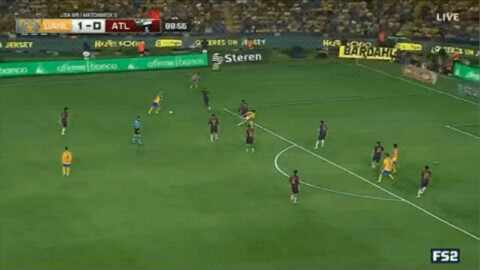 Highlight 90'
