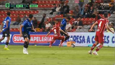 Highlight 31'