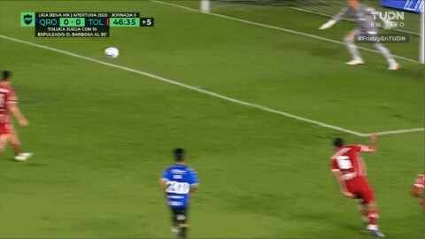 Highlight 45'