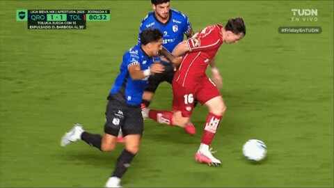 Highlight 74'