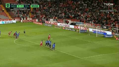 Highlight 90'