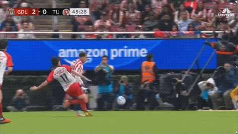 Highlight 46'