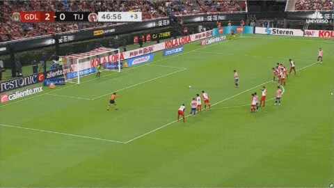 Highlight 47'