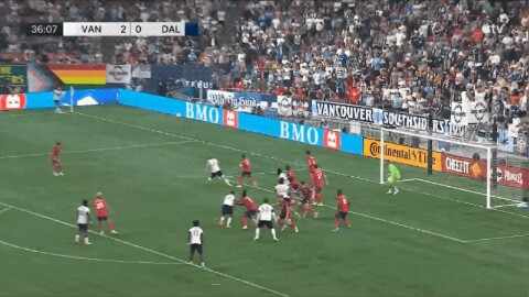 Highlight 37'
