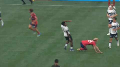 Highlight 31'