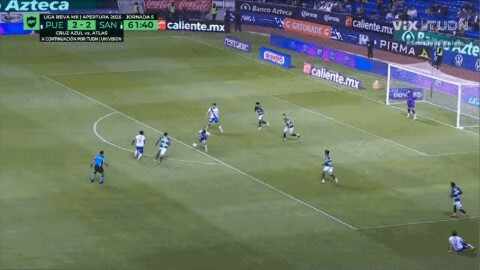 Highlight 62'