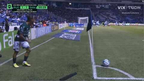 Highlight 51'