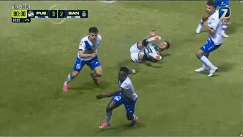 Highlight 91'