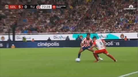 Highlight 73'