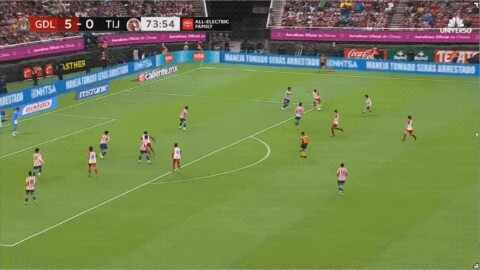 Highlight 74'