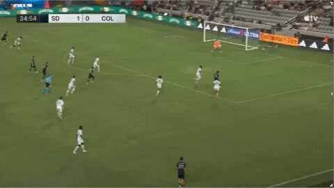 Highlight 35'