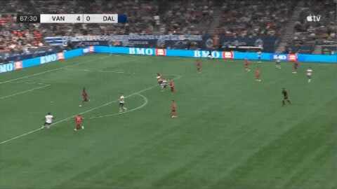 Highlight 68'