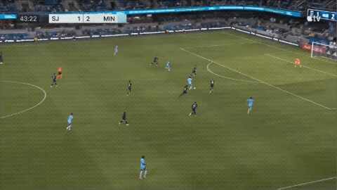 Highlight 44'