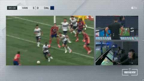 Highlight 90'