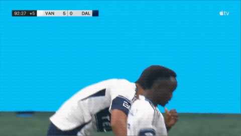 Highlight 89'