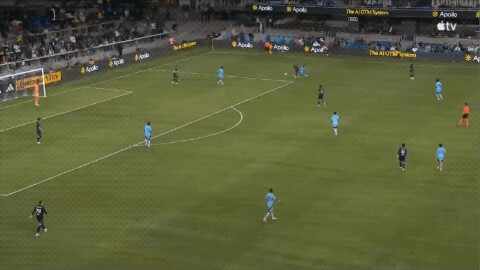 Highlight 65'