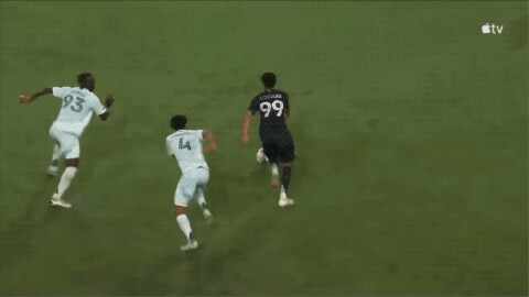 Highlight 58'