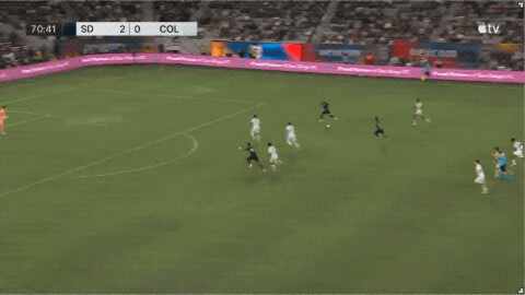 Highlight 71'