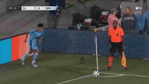 Highlight 86'