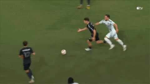 Highlight 89'