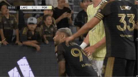 Highlight 86'
